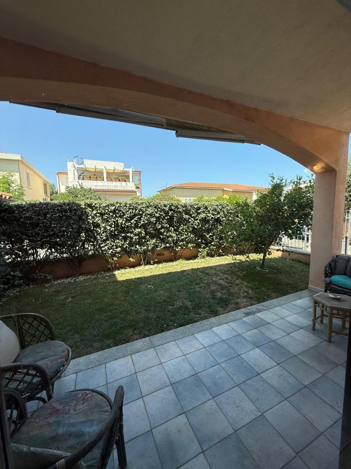 Casa Rita * Olbia